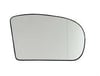 AYNA CAMI ÖLÜ NOKTALI +ISITICILI SAĞ MERCEDES W203 C CLASS 2000-2006 /W211 E.M.