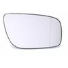 AYNA CAMI ÖLÜ NOKTALI +ISITICILI SOL MERCEDES W203 C CLASS 2000-2006 /W211 E.M.