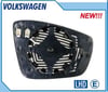 AYNA CAMI REZİSTANSLI ÇİZ SOL POLO 6  2010-
