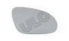 AYNA CAMI REZİSTANSLI SAĞ GOLF 5 - PASSAT 4  2003-