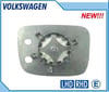 AYNA CAMI REZİSTANSLI SAĞ T5-CADDY 3  2003-09