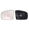 AYNA CAMI SOL MERCEDES W163 ML CLASS 1998-2005 ÖLÜ NOKTALI , ELEKTRİKLİ , ISITICILI, (SAĞ GOP-10756)