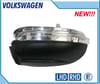 AYNA SİNYALİ SAĞ GOLF 6 2010 -> 6R0949102D