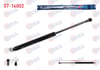 BAGAJ AMORTISORU 344mm/540N BMW 5 SERISI (E39) 1995-2003