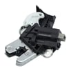 BAGAJ KAPAK KILIDI GOLF 6 - PASSAT B6- A4-A5-A6-A8-RS4-RS5-RS6 4E0827505C 4F5827505B 4F5827505C