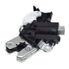 BAGAJ KAPAK KILIDI GOLF 6 - PASSAT B6- A4-A5-A6-A8-RS4-RS5-RS6 4E0827505C 4F5827505B 4F5827505C