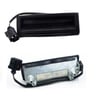 BAGAJ KILIT ANAHTARI 2 PIN DIS VOLKSWAGEN GOLF IV - BORA 1997-2005/ TOUAREG 2002-2010