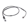 BALATA FİŞİ  ARKA  BMW 1  F20-F21 2010> / BMW  2  COUPE 2014> / BMW 3  F30-F35-F80 -F31-F34  2012>  / BMW 4 F33-F83-F36  2013>  1043mm  (10ad)