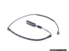 BALATA FİŞİ  ARKA E53 X5