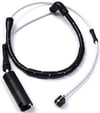 BALATA FİŞİ  ÖN LAND ROVER RANGE ROVER  VOGUE  4,4  4x4  -4,2  4x4 -5,0 4x4-3,6TD-4,4TD 2002-2012  785mm  (BMW)  (10ad)