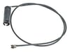 BALATA FİŞİ ARKA  E36