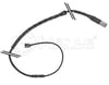 BALATA FİŞİ ARKA  E70-71  2011-