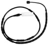 BALATA FİŞİ ARKA BMW 1 E81-E87 2003-2012/ BMW 1 E88 2008> / BMW 3 E90 2007-2011 / BMW 3 E91-E92-