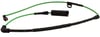 BALATA FİŞİ ÖN   LAND ROVER RANGE ROVER 5,0 4x4 2009-2012  830mm (BMW)  (10ad)