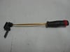 BALATA FİŞİ ÖN ML430-ML55 163  1998-00
