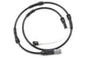 BALATA IKAZ FISI ARKA S.5 F10 09- 5.23i