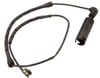 BALATA IKAZ FISI ARKA X.5 E53 98-06 X5