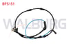 BALATA IKAZ KABLOSU SOL-SAG ON 1310mm LAND ROVER DEFENDER (L663) 4X4 2019-/ RANGE ROVER IV (L405) 4X4 2012-/ RANGE ROVER SPORT (L494) 4X4 2013-