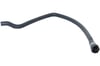 BMW 5.20 i / 5.23 i / 5.25 i / 5.30 i  E60 / E61 02 / 10 MODEL KALORİFER ÇIKIŞ HORTUMU