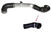 BMW 5.25 / 5.30 / 5.35  E60 / E61  TURBO HORTUMU 11617797697  11617791664