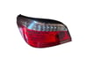 BMW STOP LAMBASI SOL BEYAZ E60 LCI 444-1940L-UE 63217177281