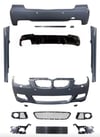 BODY KİT E92 E93 F.YıK-Lı, PDCLI:ÖN/ARKA, 00-ÇıKıŞ, MRŞP-LI -M-TECH- 2006-09