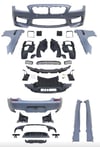 BODY KİT F12 ÖN:PDCLI, MRŞP-LI, ÇAMURLUKLAR -///M6- 2011-18