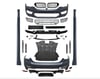 BODY KİT G30 2B2-ÇıKıŞ, MRŞP-LI, PANJ-LU -///M5 (F90) STYLE- 2017-19