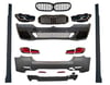 BODY KİT G30 [DONUSUM => G30-LCI] PDCLI:ÖN/ARKA, 0-0-ÇıKıŞ, MRŞP-LI, PANJ-LU, FAR/STOP -M-TECH-