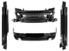 BODY KİT MINI-R56+LCI/R57+LCI 0-0-ÇıKıŞ, MRŞP-LI -JCW-