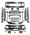 BODY KİT MINI-R56+LCI/R57+LCI PDCLI:ARKA, 00-ORTADANÇıKıŞ, MRŞP-LI -JCW-