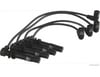 BUJİ KABLO TAKIMI POLO/FABİA 1.4-1.6V AHW-BBY-BKY MOTOR