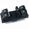 CAM ACMA ANAHTARI GRUP KROM 10 PIN KIRMIZI ISIK GOLF VI - PASSAT - TIGUAN - CADDY III 2007-2016/ JETTA IV - TOURAN 2010-