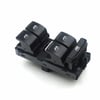 CAM AÇMA ANAHTARI ÖN ( 4LÜ KROM ) GOLF 7-ARTEON-PASSAT-TOURAN 5G0959857E SAGEMFRANS