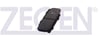 CAM ACMA ANAHTARI SOL TEKLI 4 PIN VOLKSWAGEN POLO 2001-2012