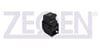 CAM ACMA ANAHTARI TEKLI 4 PIN SKODA OCTAVIA - FABIA 1996-2007