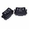 CAM ACMA ANAHTARI TEKLI 5 PIN MERCEDES E SERISI (W124) - S SERISI (W126) 1981-1995