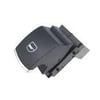 CAM AÇMA DÜĞMESİ TEKLİ KROM PASSAT CC 2009 >>