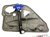 CAM AÇMA MEKANİZMASI ARKA R BORA-GOLF4 98-03