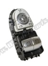 CAM DÜĞMESİ C205 VİTO447 ÖN SOL (KATLAMALI AYNA)
