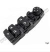 CAM DÜĞMESİ F10+LCI F07+LCI X3:F25 ÖN SOL (KARARAN AYNA)
