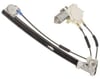 CAM MEKANİZMASI ARKA MOTORLU SOL E39  1996-99