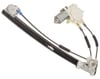 CAM MEKANİZMASI ARKA MOTORLU SOL E39  1996-99
