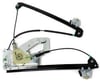 CAM MEKANİZMASI ÖN MOTORLU SOL E39  1996-03