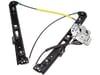 CAM MEKANİZMASI ÖN MOTORLU SOL E46
