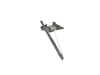 CAM MEKANİZMASI ÖN MOTORLU SOL SPRİNTER-CRAFTER  2006-