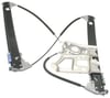 CAM MEKANİZMASI ÖN MOTORSUZ SOL 220  1999-05