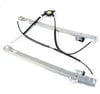 CAM MEKANİZMASI ÖN MOTORSUZ SOL 639