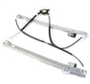 CAM MEKANİZMASI ÖN MOTORSUZ SOL 639