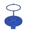 CAM SU FISKİYE DEPO KAPAĞI LT35-CRAFTER-SPRİNTER 906 W124 A1248690072 A9068690072 2E0955455 SİLECEK SU DEPO KAPAĞI